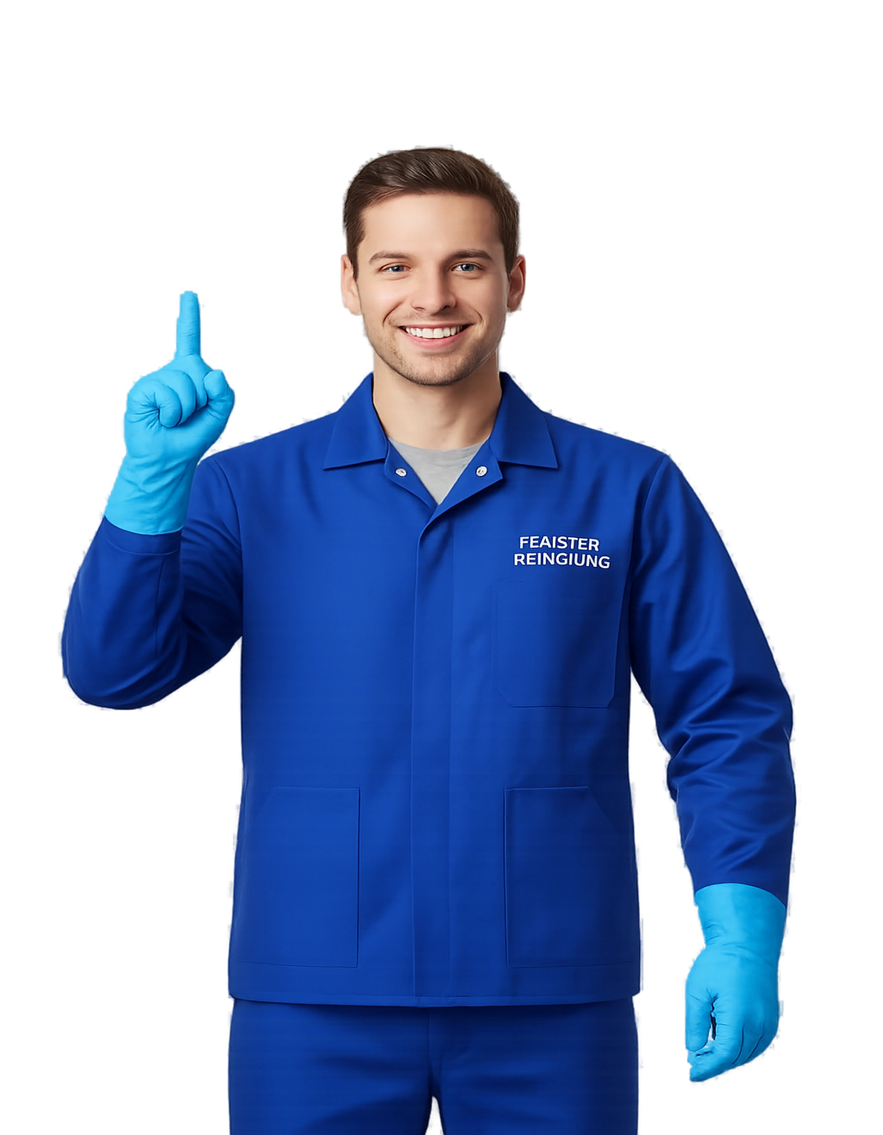 Fensterreinigung Erding Zielgruppe